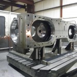 K&M Machine Fabricating - Design for Manufacturing - Consult with Customer to Incorporate Cost Reductions into Product Design