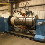 K&M Machine Fabricating - Manufacturing Process Development