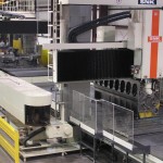 K&M Machine Fabricating - Machining Engine Block for Power Generation