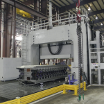 K&M Machine Fabricating - Machining Engine Block for Power Generation