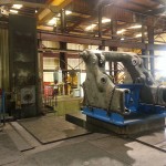 K&M Machine Fabricating - Fixture Design & Build
